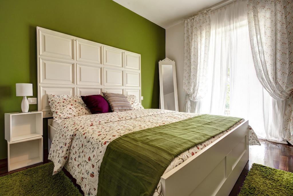 Villa Parenzana Višnjan Extérieur photo
