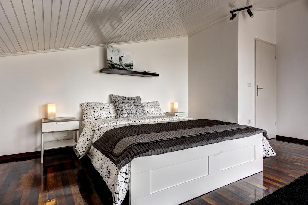 Villa Parenzana Višnjan Chambre photo